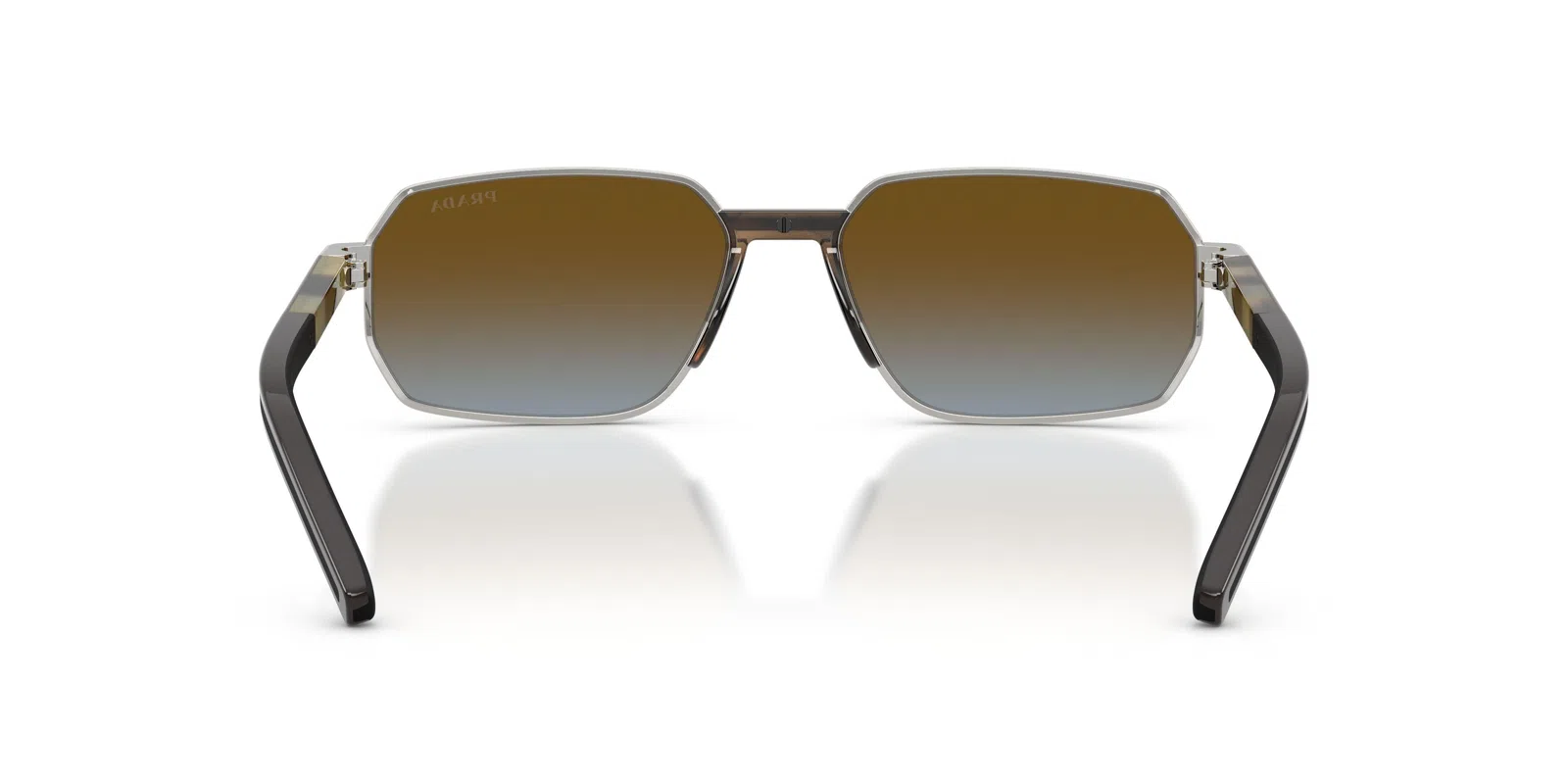 Prada D60S Sunglasses - view 17